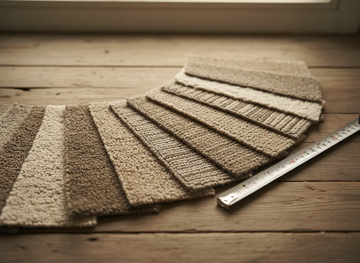Carpet Installation American Canyon, CA FAQs